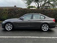 USED 2012 62 BMW 3 SERIES 2.0 320D MODERN 4d 184 BHP 