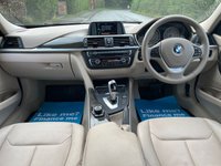 USED 2012 62 BMW 3 SERIES 2.0 320D MODERN 4d 184 BHP 