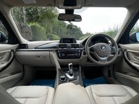 USED 2012 62 BMW 3 SERIES 2.0 320D MODERN 4d 184 BHP 