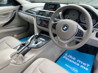USED 2012 62 BMW 3 SERIES 2.0 320D MODERN 4d 184 BHP 