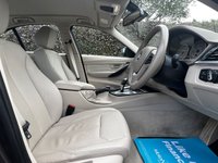 USED 2012 62 BMW 3 SERIES 2.0 320D MODERN 4d 184 BHP 
