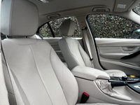 USED 2012 62 BMW 3 SERIES 2.0 320D MODERN 4d 184 BHP 