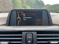 USED 2012 62 BMW 3 SERIES 2.0 320D MODERN 4d 184 BHP 