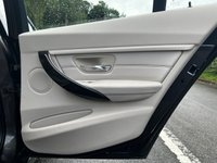 USED 2012 62 BMW 3 SERIES 2.0 320D MODERN 4d 184 BHP 
