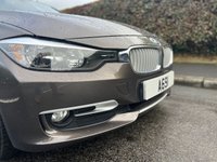USED 2012 62 BMW 3 SERIES 2.0 320D MODERN 4d 184 BHP 