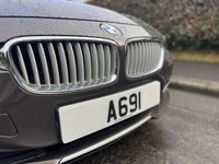 USED 2012 62 BMW 3 SERIES 2.0 320D MODERN 4d 184 BHP 