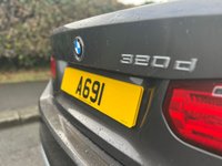 USED 2012 62 BMW 3 SERIES 2.0 320D MODERN 4d 184 BHP 