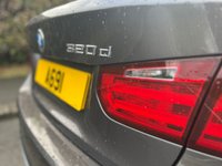USED 2012 62 BMW 3 SERIES 2.0 320D MODERN 4d 184 BHP 