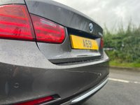 USED 2012 62 BMW 3 SERIES 2.0 320D MODERN 4d 184 BHP 