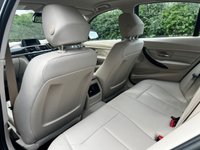 USED 2012 62 BMW 3 SERIES 2.0 320D MODERN 4d 184 BHP 