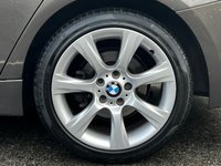 USED 2012 62 BMW 3 SERIES 2.0 320D MODERN 4d 184 BHP 