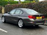 USED 2012 62 BMW 3 SERIES 2.0 320D MODERN 4d 184 BHP 