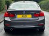 USED 2012 62 BMW 3 SERIES 2.0 320D MODERN 4d 184 BHP 