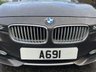 USED 2012 62 BMW 3 SERIES 2.0 320D MODERN 4d 184 BHP 
