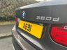USED 2012 62 BMW 3 SERIES 2.0 320D MODERN 4d 184 BHP 
