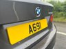 USED 2012 62 BMW 3 SERIES 2.0 320D MODERN 4d 184 BHP 