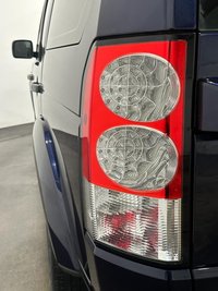 USED 2013 13 LAND ROVER DISCOVERY 3.0 4 SDV6 HSE 5d 255 BHP 7 Seater, 1 Owner, 89306 Miles, Complete Service Record , Full leather, Sunroof, Factory Towbar