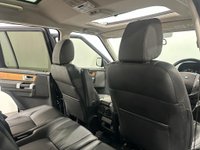 USED 2013 13 LAND ROVER DISCOVERY 3.0 4 SDV6 HSE 5d 255 BHP 7 Seater, 1 Owner, 89306 Miles, Complete Service Record , Full leather, Sunroof, Factory Towbar