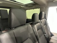 USED 2013 13 LAND ROVER DISCOVERY 3.0 4 SDV6 HSE 5d 255 BHP 7 Seater, 1 Owner, 89306 Miles, Complete Service Record , Full leather, Sunroof, Factory Towbar