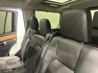 USED 2013 13 LAND ROVER DISCOVERY 3.0 4 SDV6 HSE 5d 255 BHP 7 Seater, 1 Owner, 89306 Miles, Complete Service Record , Full leather, Sunroof, Factory Towbar