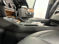 USED 2013 13 LAND ROVER DISCOVERY 3.0 4 SDV6 HSE 5d 255 BHP 7 Seater, 1 Owner, 89306 Miles, Complete Service Record , Full leather, Sunroof, Factory Towbar