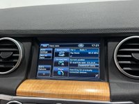 USED 2013 13 LAND ROVER DISCOVERY 3.0 4 SDV6 HSE 5d 255 BHP 7 Seater, 1 Owner, 89306 Miles, Complete Service Record , Full leather, Sunroof, Factory Towbar