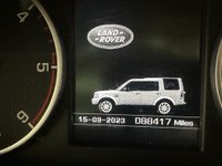USED 2013 13 LAND ROVER DISCOVERY 3.0 4 SDV6 HSE 5d 255 BHP 7 Seater, 1 Owner, 89306 Miles, Complete Service Record , Full leather, Sunroof, Factory Towbar