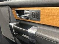 USED 2013 13 LAND ROVER DISCOVERY 3.0 4 SDV6 HSE 5d 255 BHP 7 Seater, 1 Owner, 89306 Miles, Complete Service Record , Full leather, Sunroof, Factory Towbar