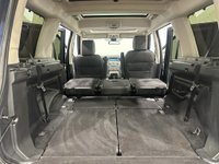 USED 2013 13 LAND ROVER DISCOVERY 3.0 4 SDV6 HSE 5d 255 BHP 7 Seater, 1 Owner, 89306 Miles, Complete Service Record , Full leather, Sunroof, Factory Towbar