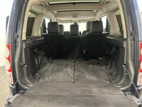 USED 2013 13 LAND ROVER DISCOVERY 3.0 4 SDV6 HSE 5d 255 BHP 7 Seater, 1 Owner, 89306 Miles, Complete Service Record , Full leather, Sunroof, Factory Towbar