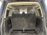 USED 2013 13 LAND ROVER DISCOVERY 3.0 4 SDV6 HSE 5d 255 BHP 7 Seater, 1 Owner, 89306 Miles, Complete Service Record , Full leather, Sunroof, Factory Towbar