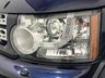 USED 2013 13 LAND ROVER DISCOVERY 3.0 4 SDV6 HSE 5d 255 BHP 7 Seater, 1 Owner, 89306 Miles, Complete Service Record , Full leather, Sunroof, Factory Towbar