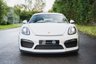 USED 2015 02 PORSCHE CAYMAN 3.8 GT4 2d 380 BHP COUPE