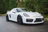 USED 2015 02 PORSCHE CAYMAN 3.8 GT4 2d 380 BHP COUPE