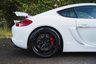 USED 2015 02 PORSCHE CAYMAN 3.8 GT4 2d 380 BHP COUPE