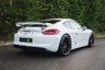 USED 2015 02 PORSCHE CAYMAN 3.8 GT4 2d 380 BHP COUPE