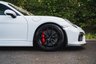 USED 2015 02 PORSCHE CAYMAN 3.8 GT4 2d 380 BHP COUPE