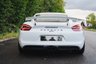 USED 2015 02 PORSCHE CAYMAN 3.8 GT4 2d 380 BHP COUPE
