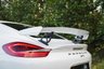 USED 2015 02 PORSCHE CAYMAN 3.8 GT4 2d 380 BHP COUPE