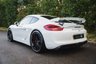 USED 2015 02 PORSCHE CAYMAN 3.8 GT4 2d 380 BHP COUPE