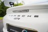 USED 2015 02 PORSCHE CAYMAN 3.8 GT4 2d 380 BHP COUPE
