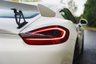 USED 2015 02 PORSCHE CAYMAN 3.8 GT4 2d 380 BHP COUPE