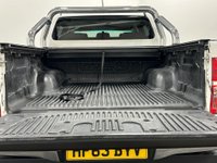 USED 2013 63 TOYOTA HI-LUX 3.0 INVINCIBLE 4X4 D-4D DCB 169 BHP Rare Low Mileage Automatic, Full Leather, Complete Service Record