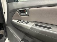 USED 2013 63 TOYOTA HI-LUX 3.0 INVINCIBLE 4X4 D-4D DCB 169 BHP Rare Low Mileage Automatic, Full Leather, Complete Service Record
