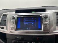 USED 2013 63 TOYOTA HI-LUX 3.0 INVINCIBLE 4X4 D-4D DCB 169 BHP Rare Low Mileage Automatic, Full Leather, Complete Service Record