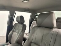 USED 2013 63 TOYOTA HI-LUX 3.0 INVINCIBLE 4X4 D-4D DCB 169 BHP Rare Low Mileage Automatic, Full Leather, Complete Service Record