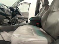 USED 2013 63 TOYOTA HI-LUX 3.0 INVINCIBLE 4X4 D-4D DCB 169 BHP Rare Low Mileage Automatic, Full Leather, Complete Service Record