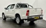USED 2013 63 TOYOTA HI-LUX 3.0 INVINCIBLE 4X4 D-4D DCB 169 BHP Rare Low Mileage Automatic, Full Leather, Complete Service Record