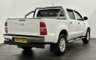 USED 2013 63 TOYOTA HI-LUX 3.0 INVINCIBLE 4X4 D-4D DCB 169 BHP Rare Low Mileage Automatic, Full Leather, Complete Service Record