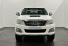 USED 2013 63 TOYOTA HI-LUX 3.0 INVINCIBLE 4X4 D-4D DCB 169 BHP Rare Low Mileage Automatic, Full Leather, Complete Service Record